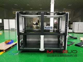 钣金机柜表面出现缺陷我们如何处理_兰州冯岩国际物流有限公司