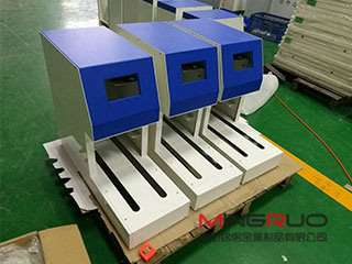 钣金加工中数控折弯机操作技巧_兰州冯岩国际物流有限公司