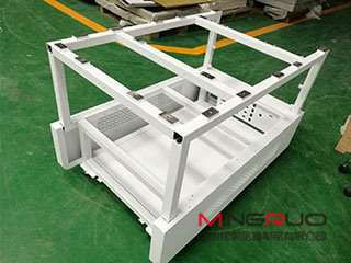 珠海钣金加工 做机柜要注意的几点_兰州冯岩国际物流有限公司