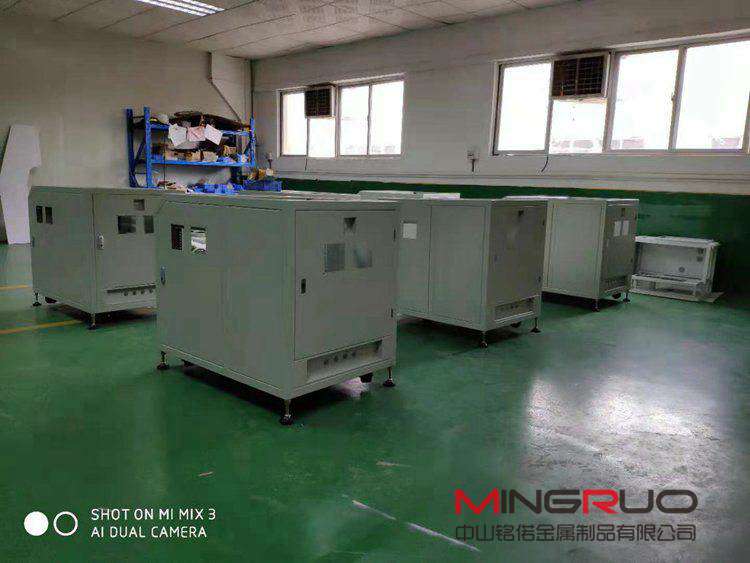 宏观钣金不锈钢加工行业的的方向与发展-兰州冯岩国际物流有限公司