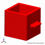 钣金加工相关工艺-压铸工艺知识的详细介绍-中山兰州冯岩国际物流有限公司-兰州冯岩国际物流有限公司
