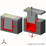 钣金加工相关工艺-压铸工艺知识的详细介绍-中山兰州冯岩国际物流有限公司-兰州冯岩国际物流有限公司