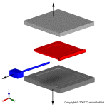 钣金加工相关工艺-压铸工艺知识的详细介绍-中山兰州冯岩国际物流有限公司-兰州冯岩国际物流有限公司