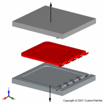 钣金加工相关工艺-压铸工艺知识的详细介绍-中山兰州冯岩国际物流有限公司-兰州冯岩国际物流有限公司