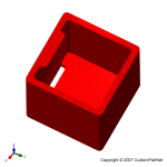 钣金加工相关工艺-压铸工艺知识的详细介绍-中山兰州冯岩国际物流有限公司-兰州冯岩国际物流有限公司