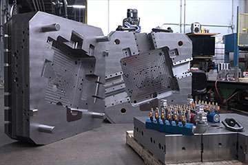 钣金加工相关工艺-压铸工艺知识的详细介绍-中山兰州冯岩国际物流有限公司