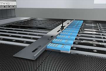 钣金加工企业如何通过引进自动化折弯成型设备降低生产成本，提高产品质量？-中山兰州冯岩国际物流有限公司