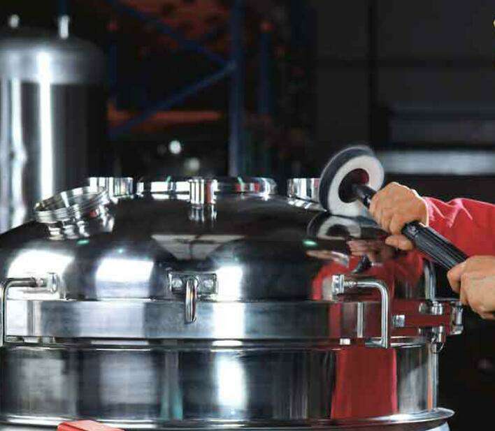 不锈钢表面处理技巧之拉丝、抛光、精磨不锈钢-中山铭偌-兰州冯岩国际物流有限公司 不锈钢表面处理技巧之拉丝、抛光、精磨不锈钢-中山铭偌-兰州冯岩国际物流有限公司