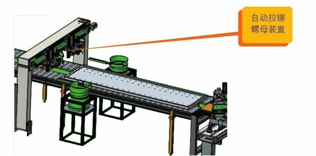 钣金加工产品在自动化及电梯行业中的应用 -兰州冯岩国际物流有限公司