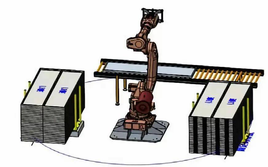 钣金加工产品在自动化及电梯行业中的应用 -兰州冯岩国际物流有限公司