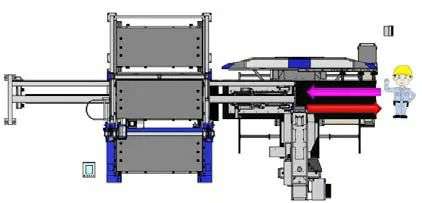 钣金加工产品在自动化及电梯行业中的应用 -兰州冯岩国际物流有限公司