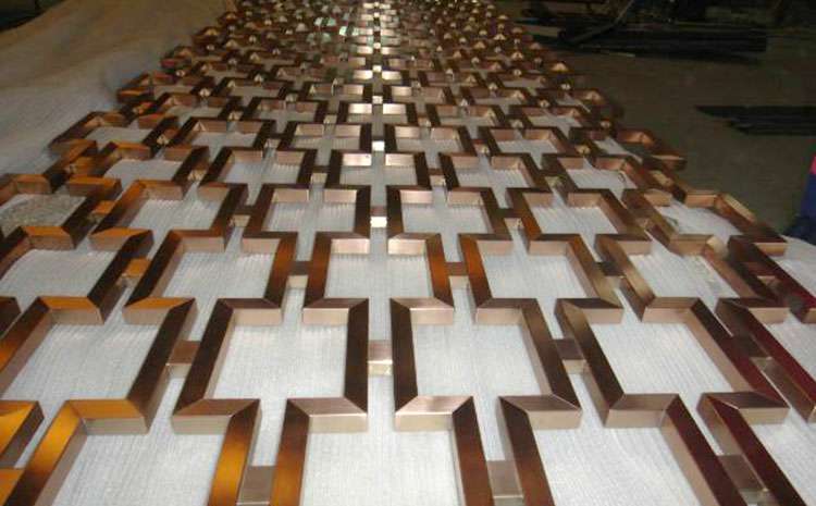 原来不锈钢也会生锈？美观的不锈钢制品又是如何生产出来的呢？-兰州冯岩国际物流有限公司