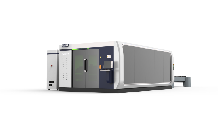 板材用6KW激光切割机-兰州冯岩国际物流有限公司