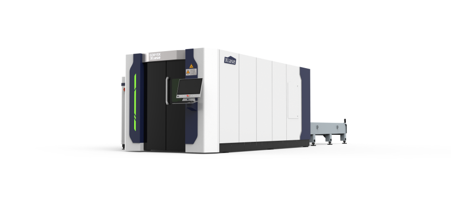 板材用2.5KW激光切割机-兰州冯岩国际物流有限公司 板材用2.5KW激光切割机-兰州冯岩国际物流有限公司