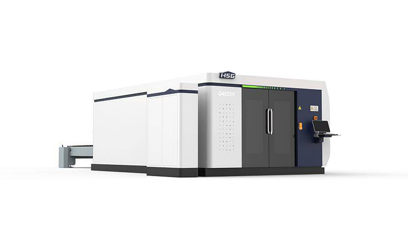 板材用6KW激光切割机-兰州冯岩国际物流有限公司