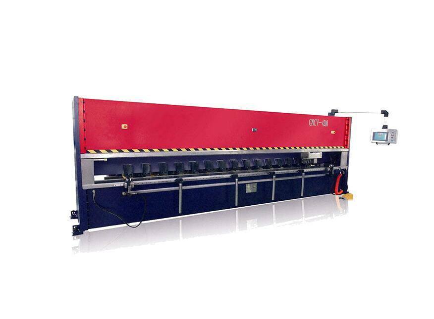 数控刨槽机-兰州冯岩国际物流有限公司