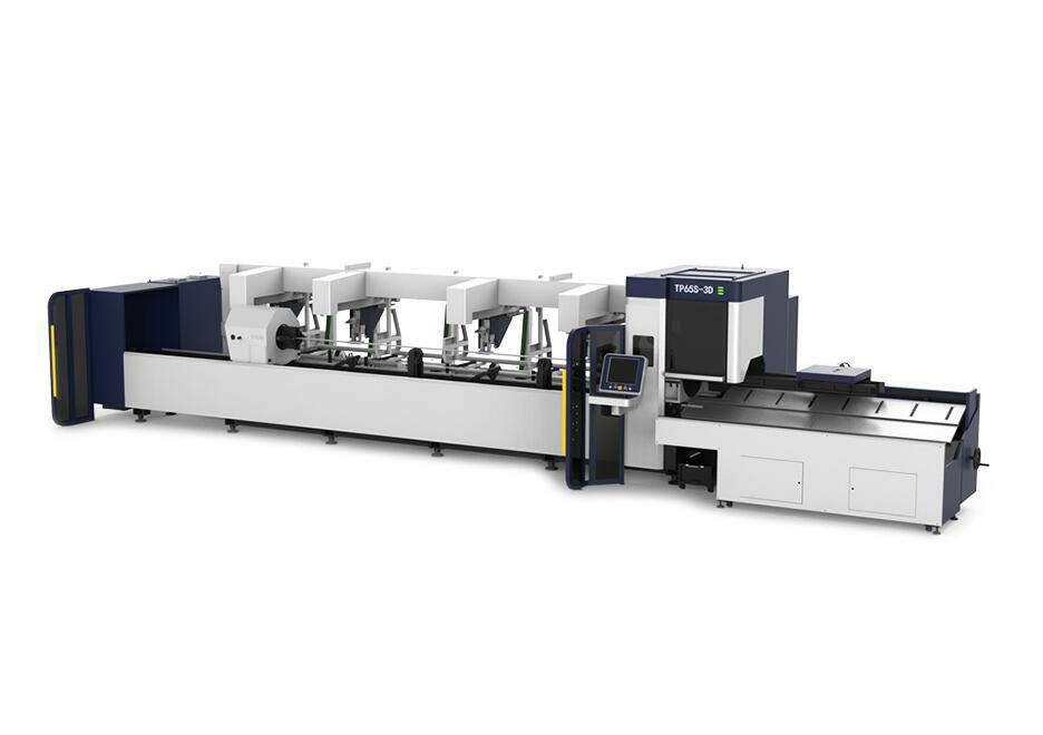 管材用2KW激光切割机-兰州冯岩国际物流有限公司 管材用2KW激光切割机-兰州冯岩国际物流有限公司