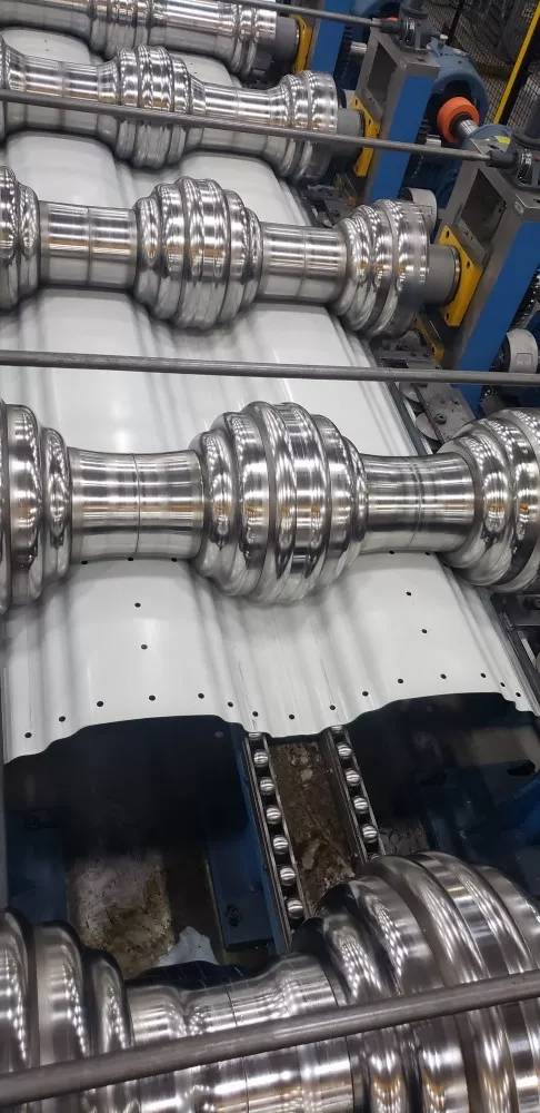 钣金加工技术-滚压成型工艺-MINGRUO-兰州冯岩国际物流有限公司