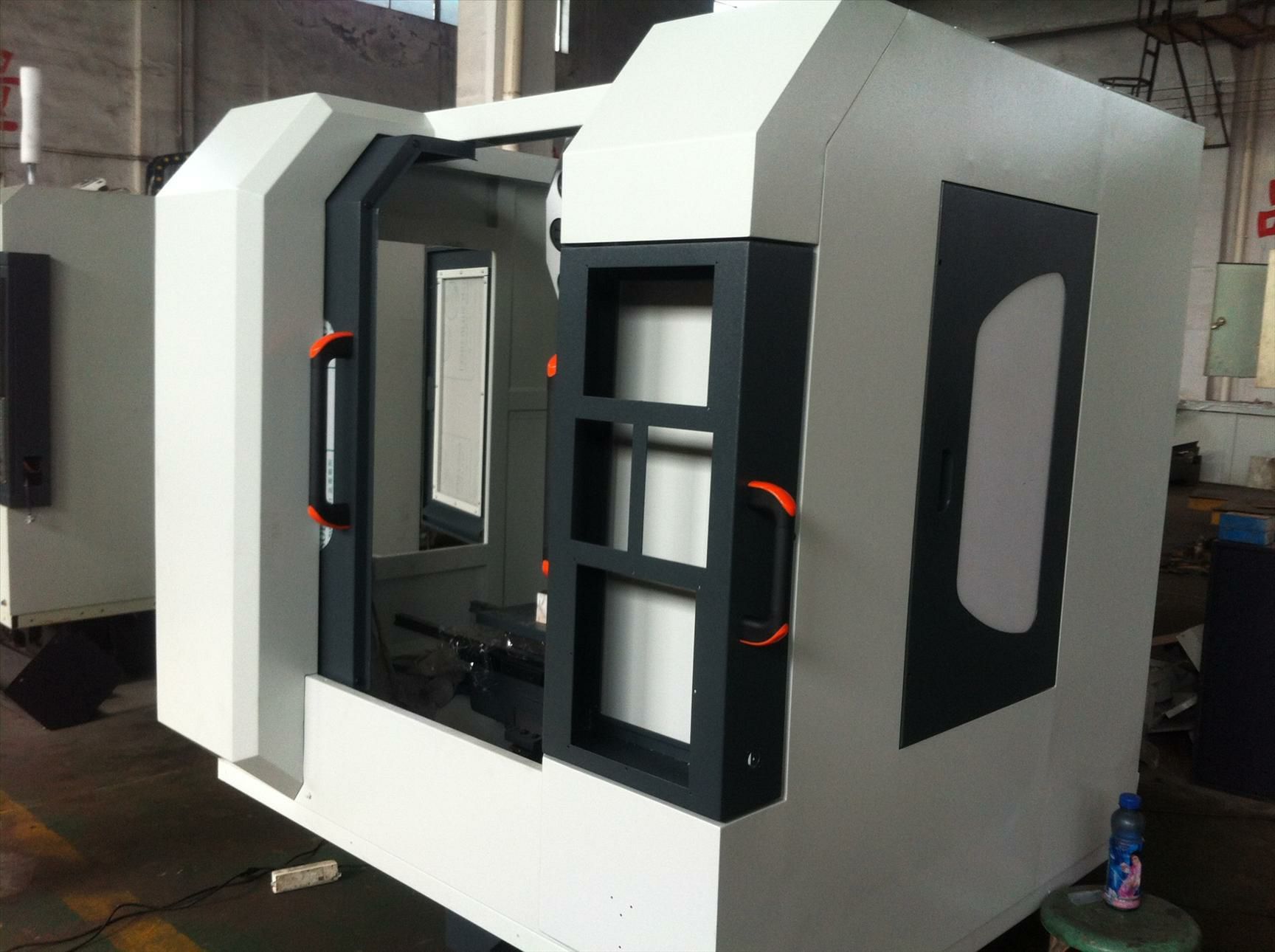 探讨提高钣金加工企业精度的方法-兰州冯岩国际物流有限公司