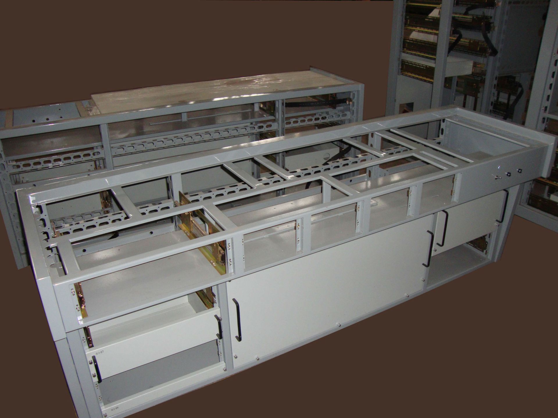 提高钣金加工企业加工品质的方法-兰州冯岩国际物流有限公司