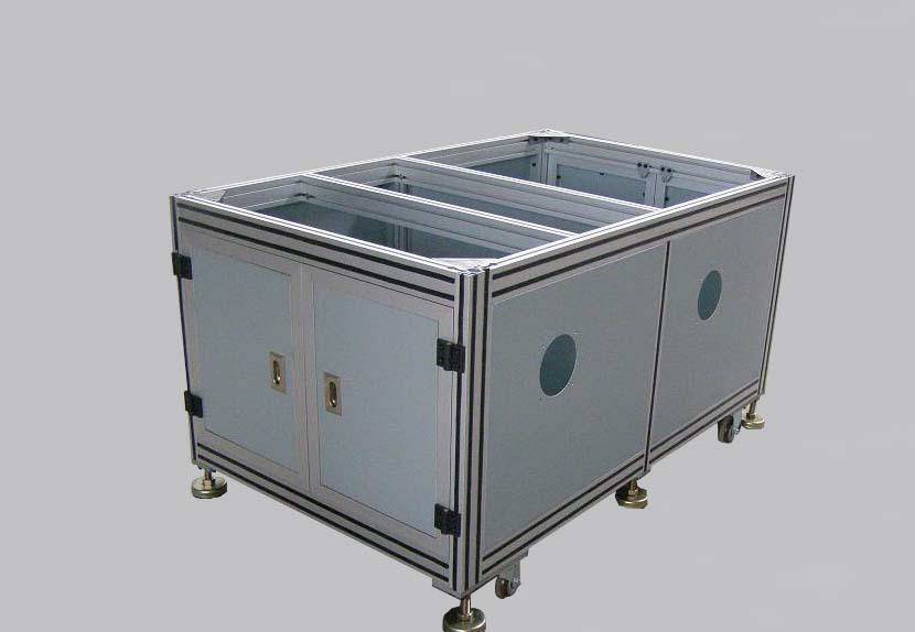 浅谈钣金加工企业钣金加工的优势-兰州冯岩国际物流有限公司 浅谈钣金加工企业钣金加工的优势-兰州冯岩国际物流有限公司