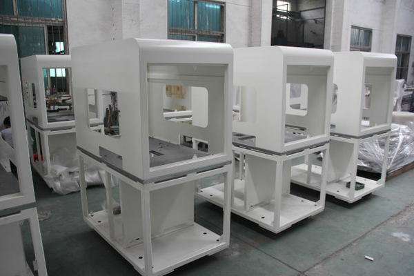 钣金加工企业该如何减少误差-兰州冯岩国际物流有限公司