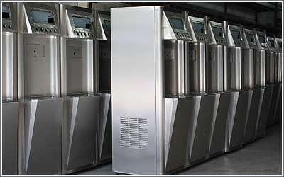 钣金加工企业质量好坏看3个因素-兰州冯岩国际物流有限公司