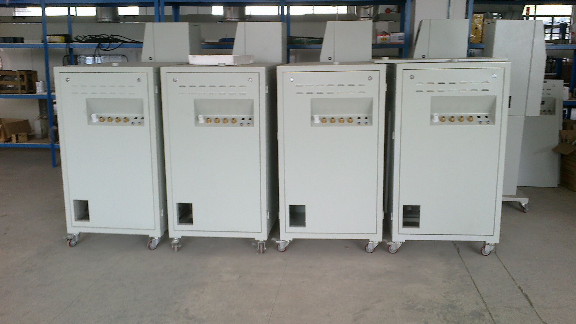 钣金加工定制工艺不断变化-兰州冯岩国际物流有限公司