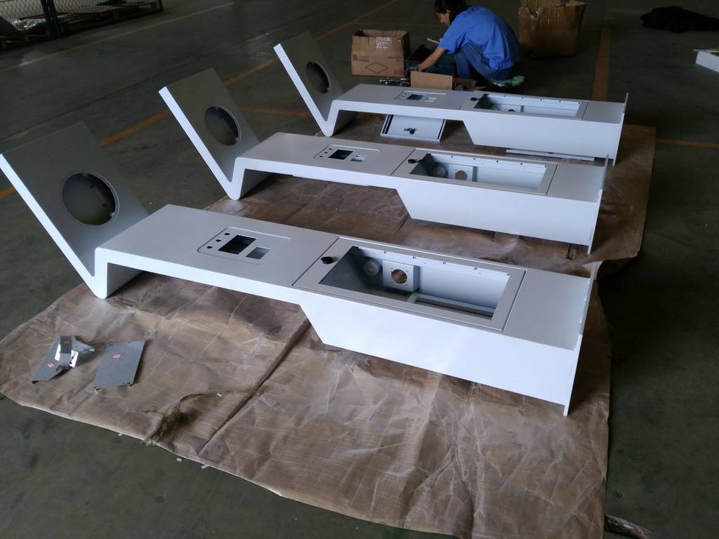 数控钣金加工的特点-兰州冯岩国际物流有限公司