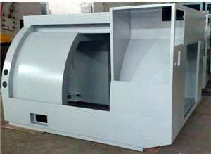 什么是钣金加工的冷加工技术-兰州冯岩国际物流有限公司