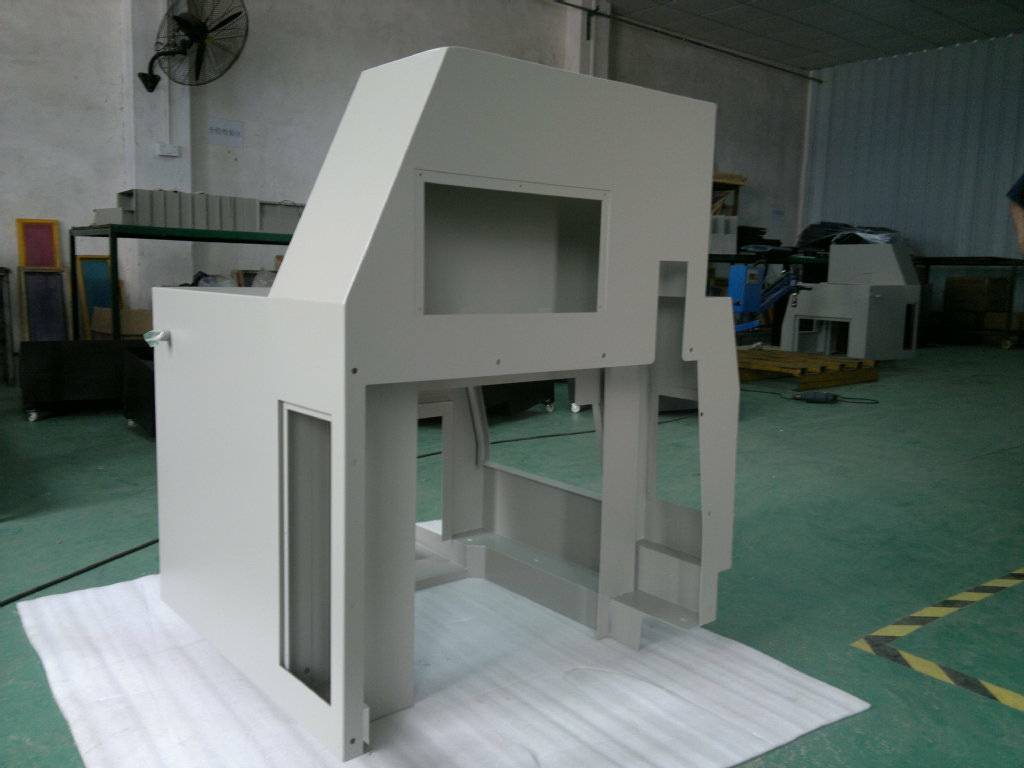 钣金加工材料选什么样的好?-兰州冯岩国际物流有限公司