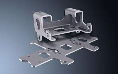 定制钣金加工机柜的要求-兰州冯岩国际物流有限公司