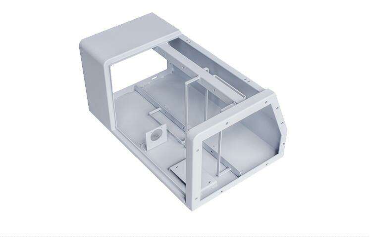 你对钣金加工表面处理了解吗-兰州冯岩国际物流有限公司