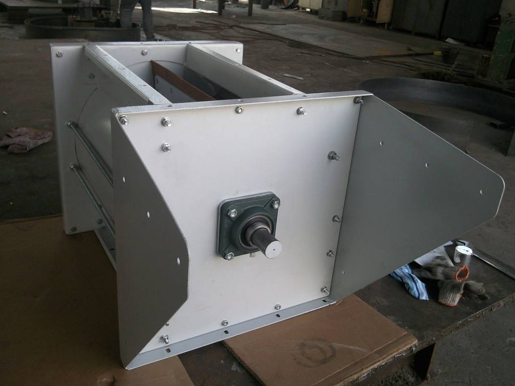 钣金加工、五金加工的差异-兰州冯岩国际物流有限公司