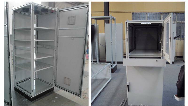 定制钣金加工防腐常见方式-兰州冯岩国际物流有限公司