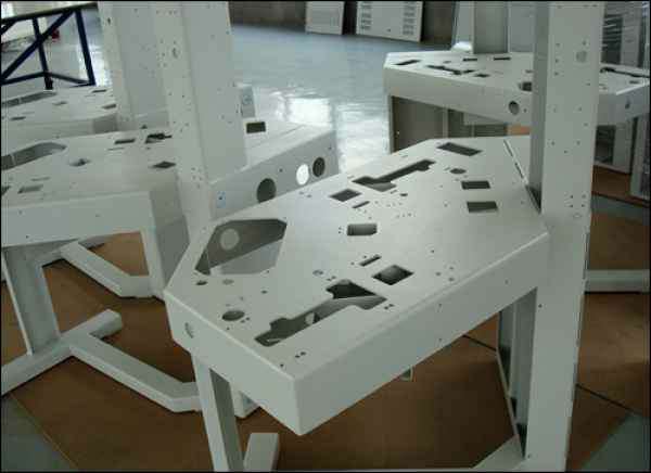 钣金加工有哪些优势呢？-兰州冯岩国际物流有限公司