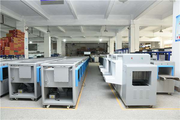 自动、智能是钣金加工趋势-兰州冯岩国际物流有限公司