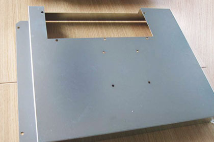 钣金表面加工处理的方式有哪些？-兰州冯岩国际物流有限公司