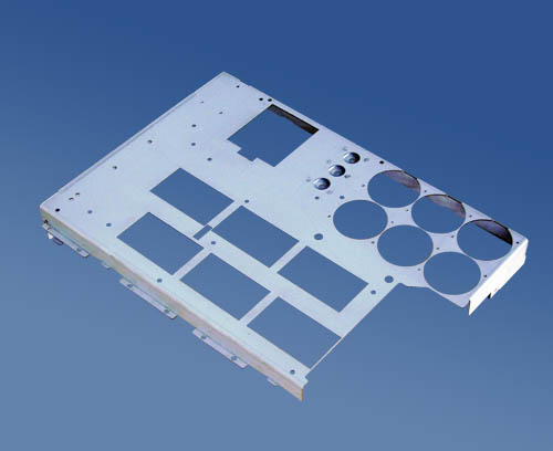 钣金加工的折弯技术和折弯机使用方式-兰州冯岩国际物流有限公司 钣金加工的折弯技术和折弯机使用方式-兰州冯岩国际物流有限公司