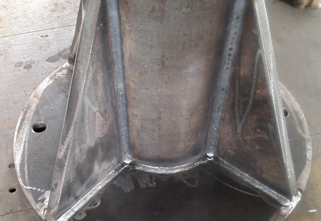 钣金加工零件连接的方式有哪些？-兰州冯岩国际物流有限公司