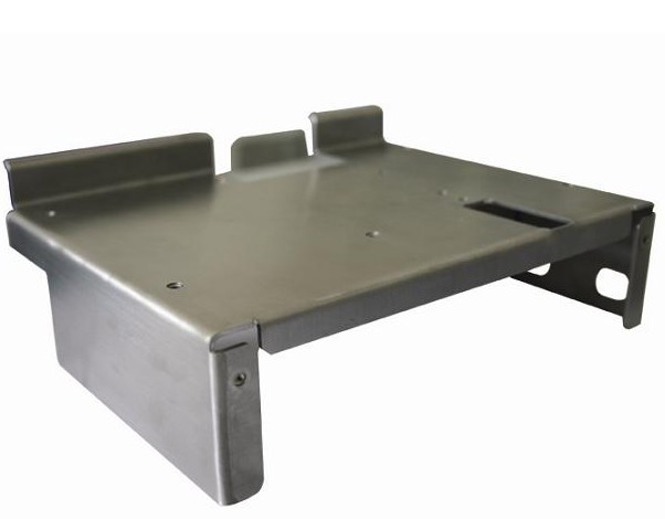 激光切割技术在钣金加工中的运用分析-兰州冯岩国际物流有限公司