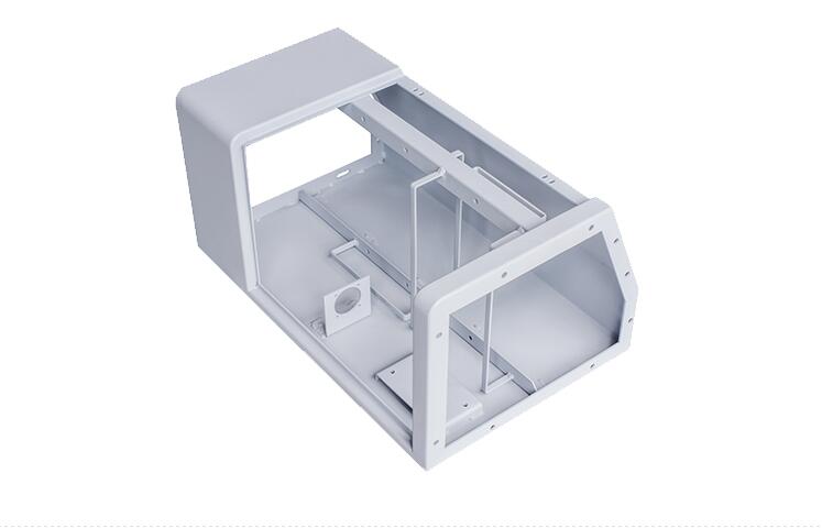 选择钣金加工企业需要了解哪些？-兰州冯岩国际物流有限公司