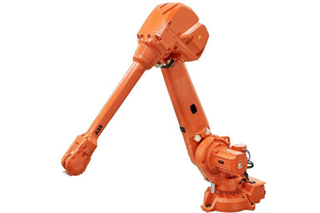 钣金加工自动化折弯机器人在未来会更加优秀-兰州冯岩国际物流有限公司