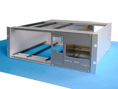 钣金加工设备保养需要注意哪些？-兰州冯岩国际物流有限公司